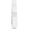 Ekena Millwork Alberta Architectural Grade PVC Gable Bracket, 36"W x 22 1/2"H x 4"D x 6"F, 15/12 Pitch GBP036X23X0406ALB00 - alternate 2